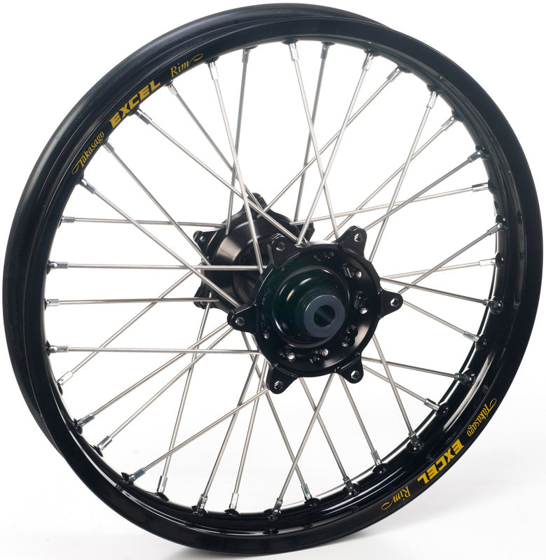 Honda Crf 1000 Africa Twin [HAAN WHEELS] - Rueda trasera completa - 18x4.25x36T