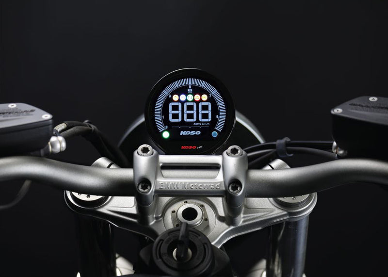 Bmw R Ninet Racer [KOSO] - DL-04 Tacómetro/Tacometro - BMW R Nine T