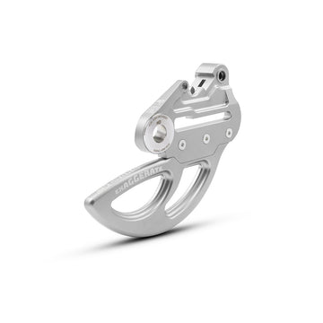 Ktm Sx 250 [S3] - Protección del disco de freno exagerada