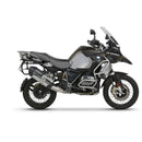 Bmw R 1250 Gs Adventure [SHAD] - Kit de montaje sistema 4P (lateral) - BMW R1250GS-1