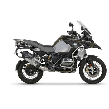 Bmw R 1250 Gs Adventure [SHAD] - Kit de montaje sistema 4P (lateral) - BMW R1250GS