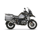 Bmw R 1250 Gs Adventure [SHAD] - Kit de montaje sistema 4P (lateral) - BMW R1250GS-2