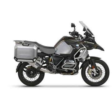 Bmw R 1250 Gs Adventure [SHAD] - Kit de montaje sistema 4P (lateral) - BMW R1250GS - 0