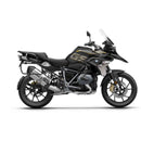 Bmw R 1250 Gs Adventure [SHAD] - Kit de montaje sistema 4P (lateral) - BMW R1250GS-5