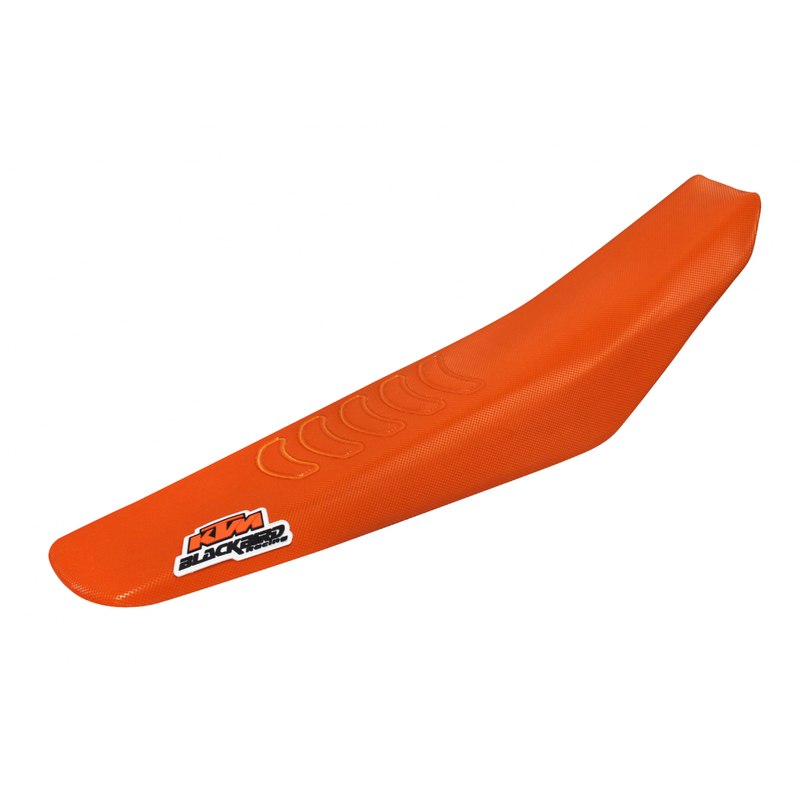 Ktm Sx 250 [BLACKBIRD] - Funda de asiento Replica Trophy 2022 - KTM SX/SX-F