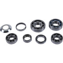Kawasaki Kx 250 [HOT RODS] - Kit de soporte de caja de cambios - Kawasaki KX 250 F