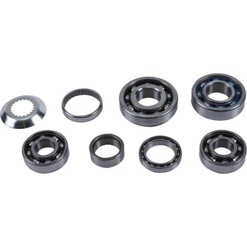 Kawasaki Kx 250 [HOT RODS] - Kit de soporte de caja de cambios - Kawasaki KX 250 F