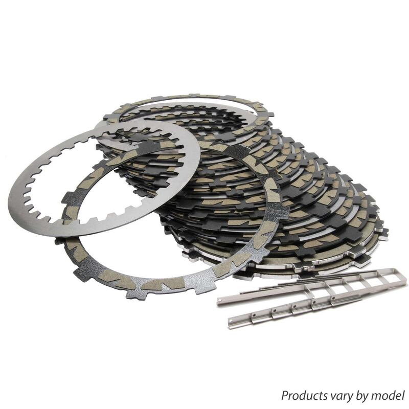 Indian Ftr 1200 [REKLUSE] - Kit de embrague TorqDrive (Indian)