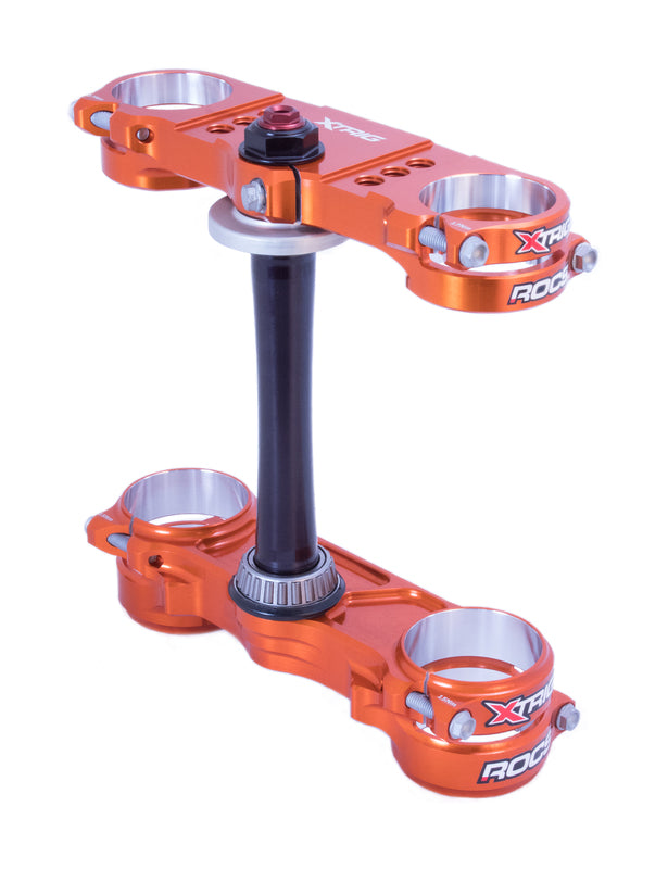 Ktm Sx 250 [XTRIG] - Triple abrazadera ROCS Pro