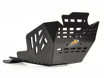 Yamaha Tenere 700 World Raid [AXP] - Protección contra empotramiento de aventura - PE-HD 8 mm