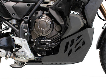 Yamaha Ténéré 700 World Rai [AXP] - Protección contra empotramiento de aventura - PE-HD 8 mm