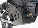 Yamaha Ténéré 700 World Rai [AXP] - Protección contra empotramiento de aventura - PE-HD 8 mm