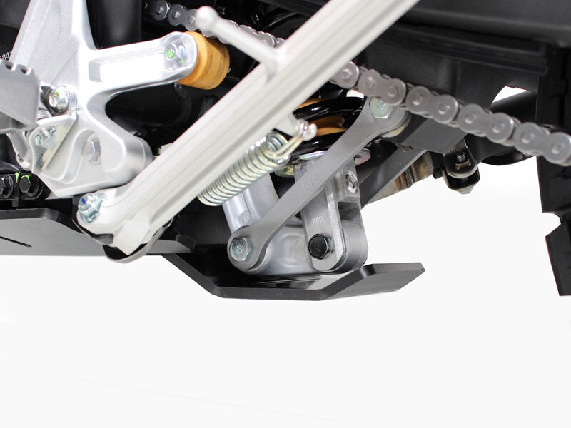 Yamaha Tenere 700 World Raid [AXP] - Protección contra empotramiento de aventura - PE-HD 8 mm