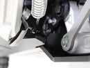 Yamaha Ténéré 700 World Rai [AXP] - Protección contra empotramiento de aventura - PE-HD 8 mm