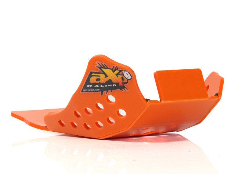 Ktm Sx 250 [AXP] - Protección contra empotramiento - PE-HD 6mm
