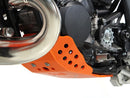 Ktm Sx 250 [AXP] - Protección contra empotramiento - PE-HD 6mm