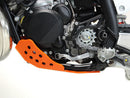 Ktm Sx 250 [AXP] - Protección contra empotramiento - PE-HD 6mm