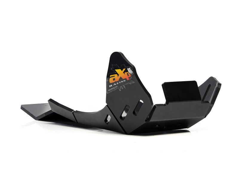 Ktm Sx 250 [AXP] - Protección contra empotramiento Xtrem con protección de varillaje - PE-HD 8mm