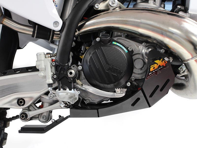 Ktm Sx 250 [AXP] - Protección contra empotramiento Xtrem con protección de varillaje - PE-HD 8mm
