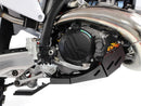 Ktm Sx 250 [AXP] - Protección contra empotramiento Xtrem con protección de varillaje - PE-HD 8mm