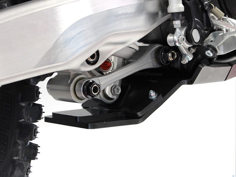 Ktm Sx 250 [AXP] - Protección contra empotramiento Xtrem con protección de varillaje - PE-HD 8mm