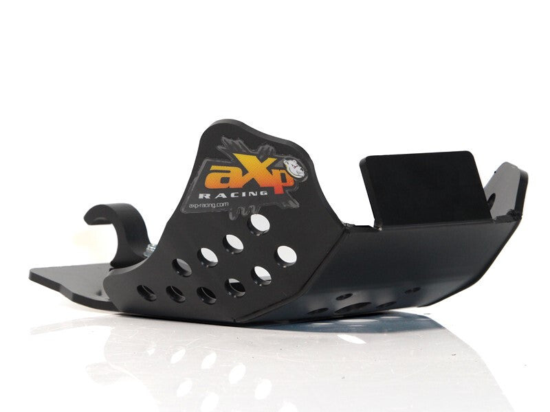 Ktm Sx 250 [AXP] - Protección contra empotramiento - PE-HD 6mm