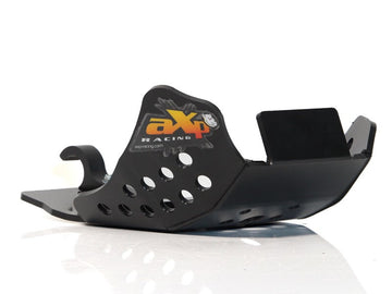 Ktm Sx 250 [AXP] - Protección contra empotramiento - PE-HD 6mm