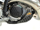 Ktm Sx 250 [AXP] - Protección contra empotramiento - PE-HD 6mm
