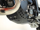 Ktm Sx 250 [AXP] - Protección contra empotramiento - PE-HD 6mm