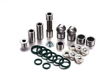 Kawasaki Kx 250 [IZQUIERDA DE FÁBRICA] - Kit de reparación de balancines