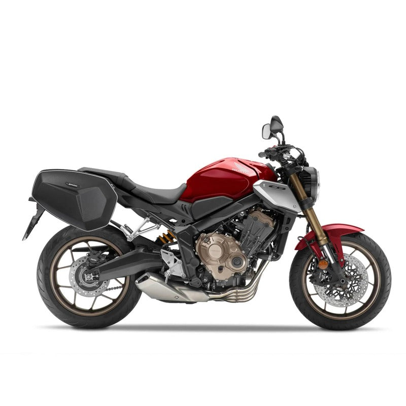 Honda Cbr650R [SHAD] - Soporte para alforjas - HONDA CB650R