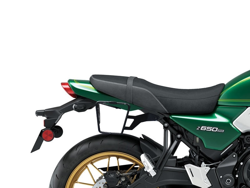 Kawasaki Z 650 [SHAD] - Soporte para alforjas - KAWASAKI Z650RS