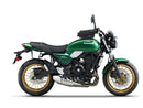 Kawasaki Z 650 [SHAD] - Soporte para alforjas - KAWASAKI Z650RS
