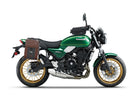 Kawasaki Z 650 [SHAD] - Soporte para alforjas - KAWASAKI Z650RS