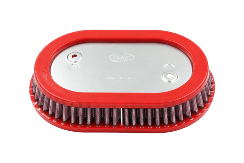 Harley-Davidson Street Bob [BMC] - Filtro de aire - FM01132