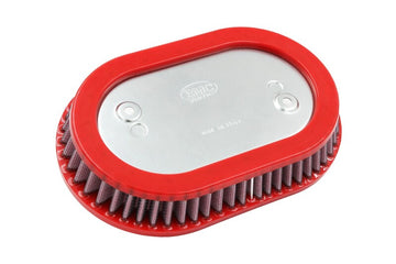 Harley-Davidson Street Bob [BMC] - Filtro de aire - FM01132 - 0