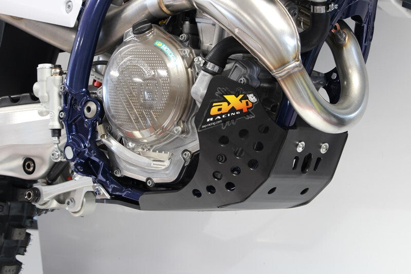 Ktm Sx-F 250 [AXP] - Protección contra empotramiento - PE-HD 6mm