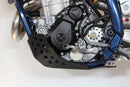 Ktm Sx-F 250 [AXP] - Protección contra empotramiento - PE-HD 6mm
