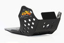 Ktm Sx-F 250 [AXP] - Protección contra empotramiento - PE-HD 6mm