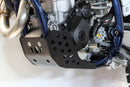 Ktm Sx-F 250 [AXP] - Protección contra empotramiento - PE-HD 6mm