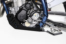 Ktm Sx-F 250 [AXP] - Protección contra empotramiento Xtrem con protección de varillaje - PE-HD 8mm