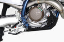 Ktm Sx-F 250 [AXP] - Protección contra empotramiento Xtrem con protección de varillaje - PE-HD 8mm
