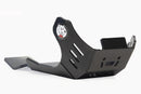 Ktm Sx-F 250 [AXP] - Protección contra empotramiento Xtrem con protección de varillaje - PE-HD 8mm