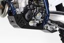 Ktm Sx-F 250 [AXP] - Protección contra empotramiento Xtrem con protección de varillaje - PE-HD 8mm