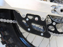 Ktm Sx 250 [AXP] - Guía cadena enduro