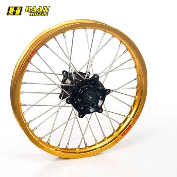Honda Crf 1100 L Africa Tw [HAAN WHEELS] - Rueda trasera completa 18x4.25