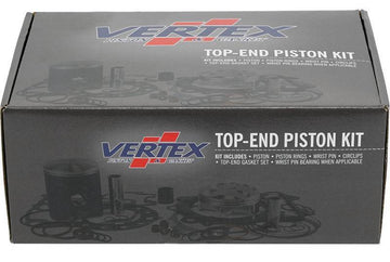 Ktm Sx-F 250 [VERTEX] - Kit completo de gama alta - Réplica de pistones forjados