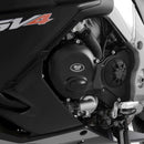 Aprilia RSV4 1100 ABS [2022-2024] - Protección Tapa Cárter Izquierdo (Generador)