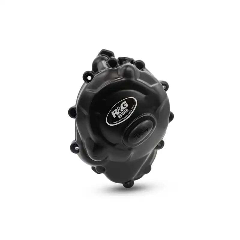 Triumph SPEED TRIPLE 1200 RR [2022-2025] - Protector Tapa Cárter Izquierdo (Generador)