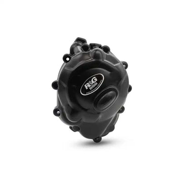 Triumph SPEED TRIPLE 1200 RR [2022-2025] - Protector Tapa Cárter Izquierdo (Generador)